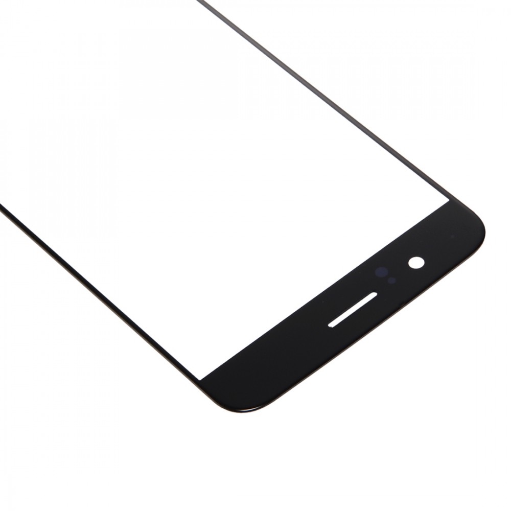 For OnePlus 5 Front Screen Outer Glass Lens(Black) Other Replacement Parts OnePlus 5